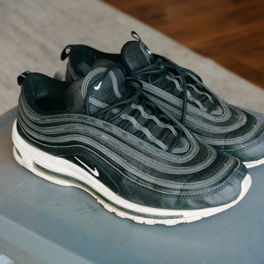 Nike Air Max 97